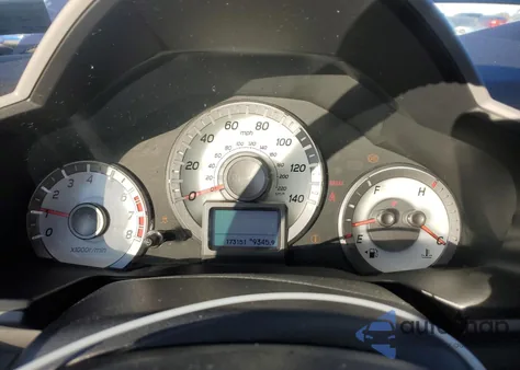 2013 Honda Pilot Touring from USA, damaged, VIN 5FNYF4H98DB010682